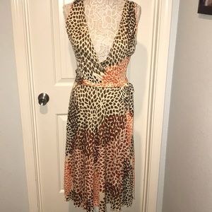 Banana Republic Dress